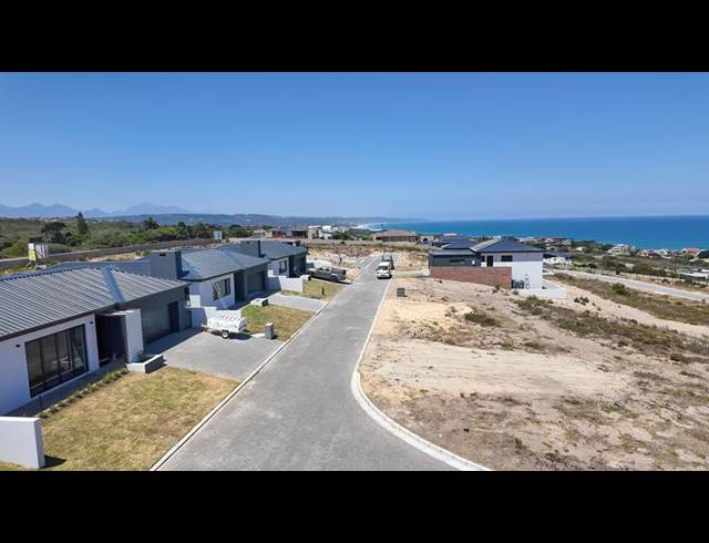 3 BEDROOM HOUSE FOR SALE IN TERGNIET